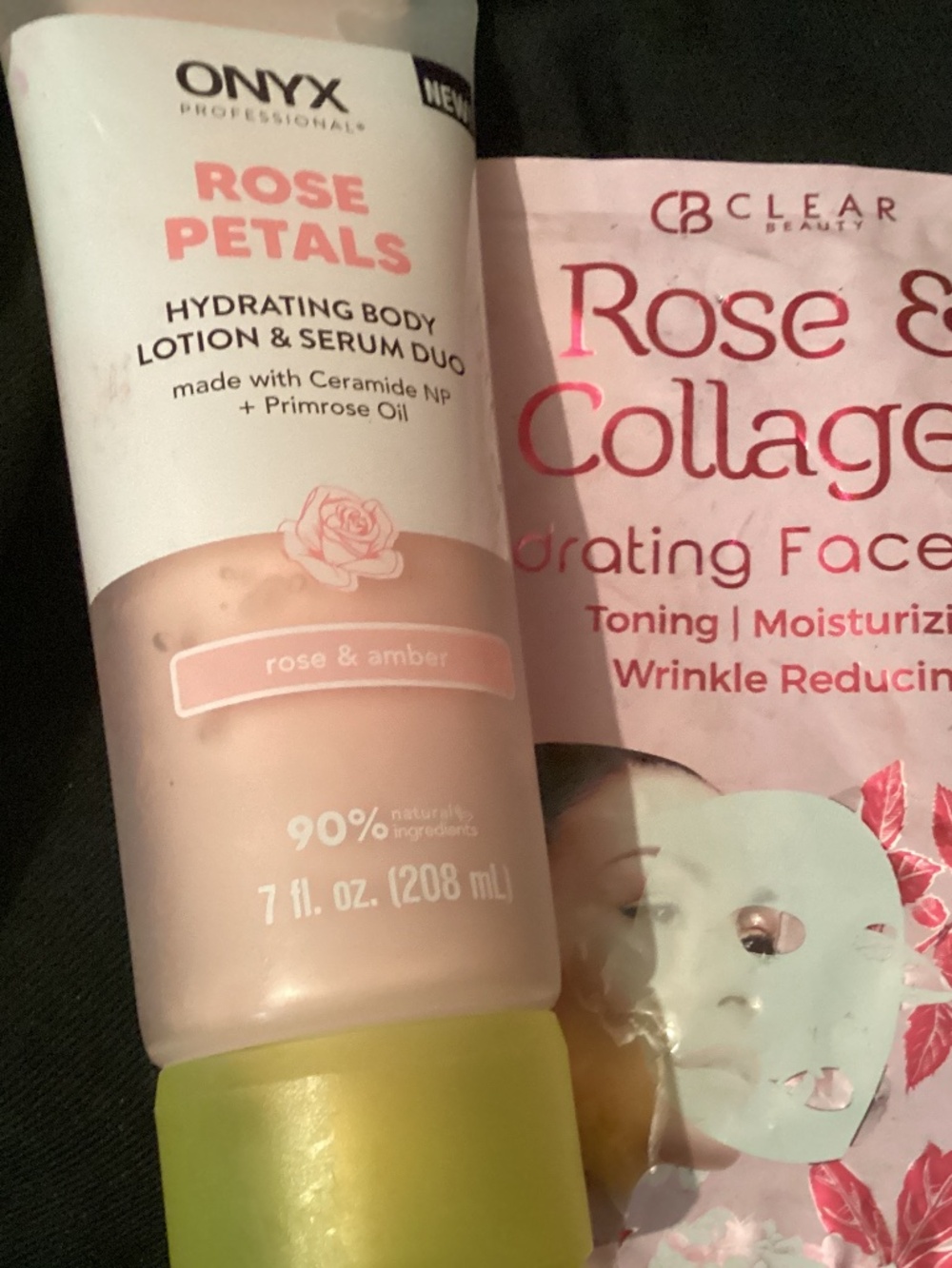 Rose bundle